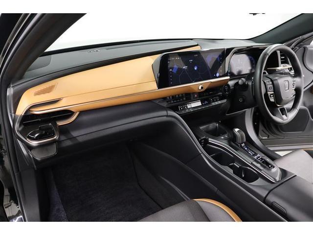 クラウンクロスオーバー RSアドバンスド 1年保証 シートエアコン 4WD フルセグ メモリーナビ ミュージックプレイヤー接続可 バックカメラ 衝突被害軽減システム ETC ドラレコ LEDヘッドランプ アイドリングストップ(22枚目)