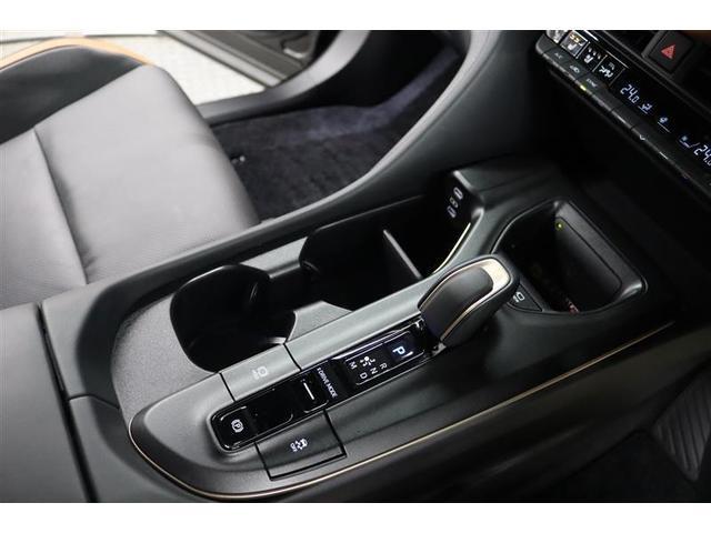 クラウンクロスオーバー RSアドバンスド 1年保証 シートエアコン 4WD フルセグ メモリーナビ ミュージックプレイヤー接続可 バックカメラ 衝突被害軽減システム ETC ドラレコ LEDヘッドランプ アイドリングストップ(25枚目)