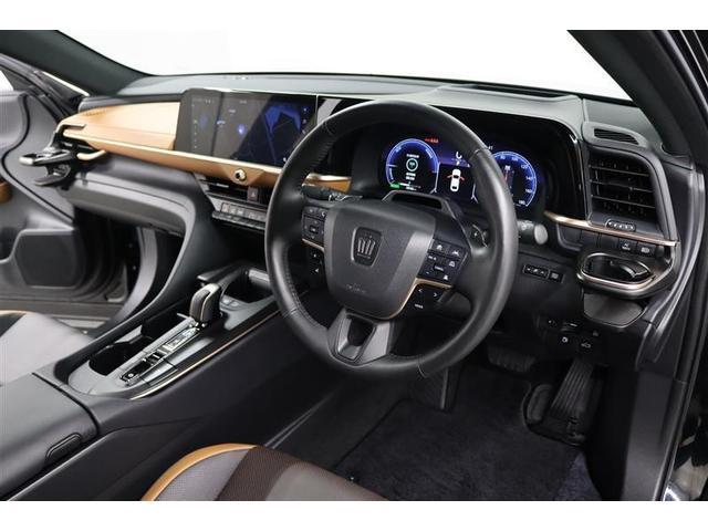 クラウンクロスオーバー RSアドバンスド 1年保証 シートエアコン 4WD フルセグ メモリーナビ ミュージックプレイヤー接続可 バックカメラ 衝突被害軽減システム ETC ドラレコ LEDヘッドランプ アイドリングストップ(30枚目)