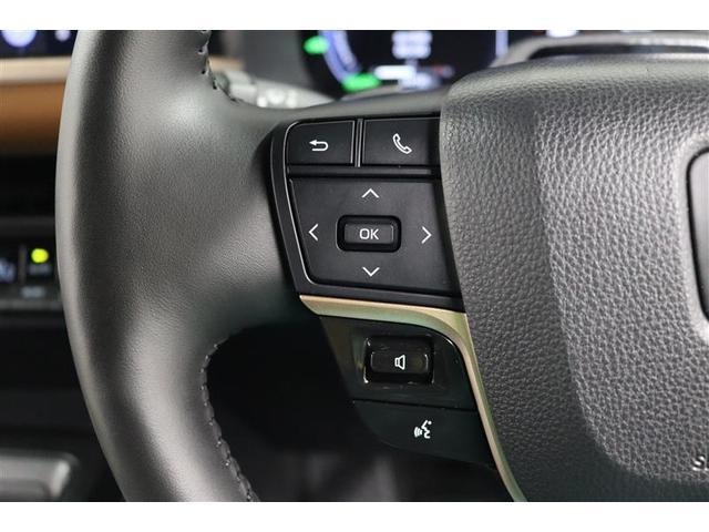 クラウンクロスオーバー RSアドバンスド 1年保証 シートエアコン 4WD フルセグ メモリーナビ ミュージックプレイヤー接続可 バックカメラ 衝突被害軽減システム ETC ドラレコ LEDヘッドランプ アイドリングストップ(31枚目)