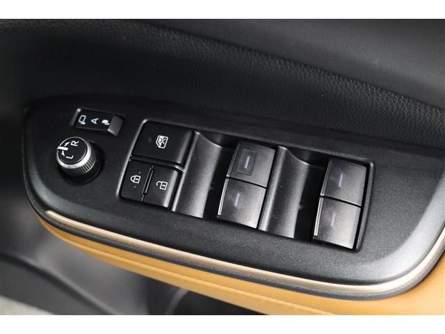 クラウンクロスオーバー RSアドバンスド 1年保証 シートエアコン 4WD フルセグ メモリーナビ ミュージックプレイヤー接続可 バックカメラ 衝突被害軽減システム ETC ドラレコ LEDヘッドランプ アイドリングストップ(34枚目)