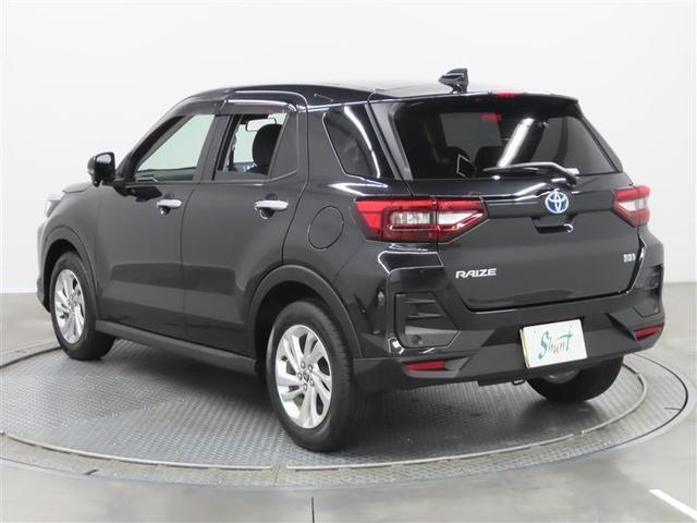 ライズ Ｇ　１年保証　ワンオーナー　フルセグ　ミュージックプレイヤー接続可　バックカメラ　衝突被害軽減システム　ＥＴＣ　ＬＥＤヘッドランプ　アイドリングストップ（5枚目）