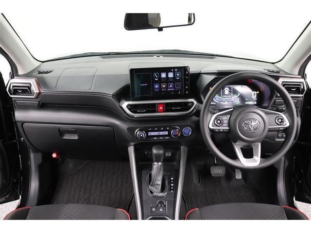 ライズ Ｇ　１年保証　ワンオーナー　フルセグ　ミュージックプレイヤー接続可　バックカメラ　衝突被害軽減システム　ＥＴＣ　ＬＥＤヘッドランプ　アイドリングストップ（6枚目）