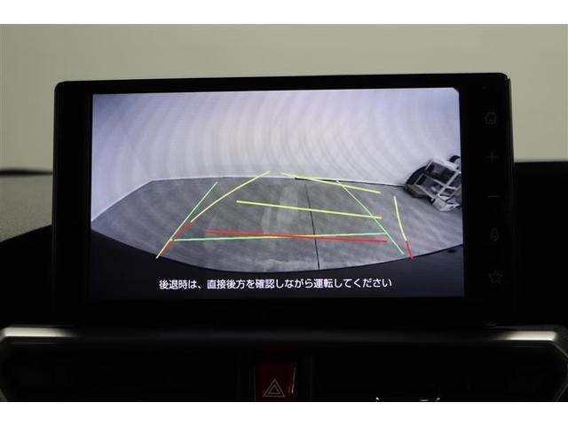 ライズ Ｇ　１年保証　ワンオーナー　フルセグ　ミュージックプレイヤー接続可　バックカメラ　衝突被害軽減システム　ＥＴＣ　ＬＥＤヘッドランプ　アイドリングストップ（8枚目）