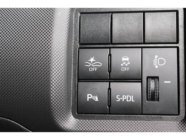 ライズ Ｇ　１年保証　ワンオーナー　フルセグ　ミュージックプレイヤー接続可　バックカメラ　衝突被害軽減システム　ＥＴＣ　ＬＥＤヘッドランプ　アイドリングストップ（12枚目）