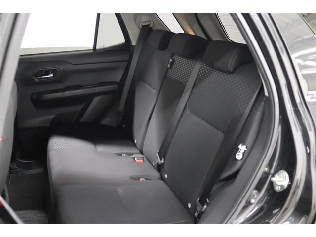 ライズ Ｇ　１年保証　ワンオーナー　フルセグ　ミュージックプレイヤー接続可　バックカメラ　衝突被害軽減システム　ＥＴＣ　ＬＥＤヘッドランプ　アイドリングストップ（17枚目）