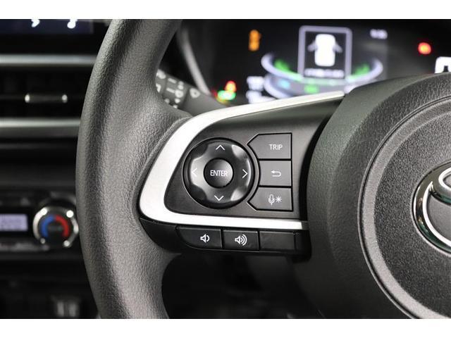 ライズ Ｇ　１年保証　ワンオーナー　フルセグ　ミュージックプレイヤー接続可　バックカメラ　衝突被害軽減システム　ＥＴＣ　ＬＥＤヘッドランプ　アイドリングストップ（29枚目）