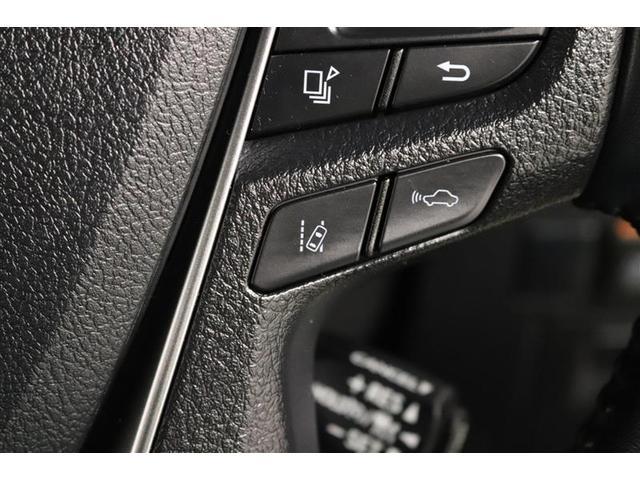 アルファード 2.5S タイプゴールドII 1年保証 ワンオーナー 後席モニター フルセグ メモリーナビ DVD再生 ミュージックプレイヤー接続可 電動リヤゲート バックカメラ 衝突被害軽減システム ETC ドラレコ 両側電動スライド(14枚目)