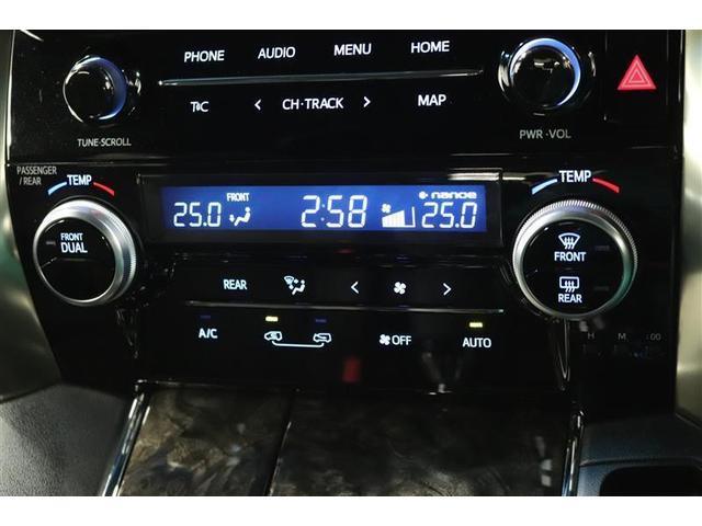 アルファード 2.5S タイプゴールドII 1年保証 ワンオーナー 後席モニター フルセグ メモリーナビ DVD再生 ミュージックプレイヤー接続可 電動リヤゲート バックカメラ 衝突被害軽減システム ETC ドラレコ 両側電動スライド(17枚目)