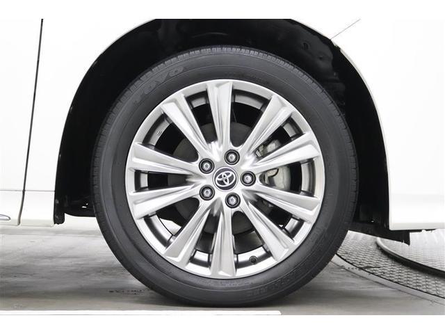 アルファード 2.5S タイプゴールドII 1年保証 ワンオーナー 後席モニター フルセグ メモリーナビ DVD再生 ミュージックプレイヤー接続可 電動リヤゲート バックカメラ 衝突被害軽減システム ETC ドラレコ 両側電動スライド(19枚目)