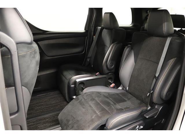 アルファード 2.5S タイプゴールドII 1年保証 ワンオーナー 後席モニター フルセグ メモリーナビ DVD再生 ミュージックプレイヤー接続可 電動リヤゲート バックカメラ 衝突被害軽減システム ETC ドラレコ 両側電動スライド(21枚目)