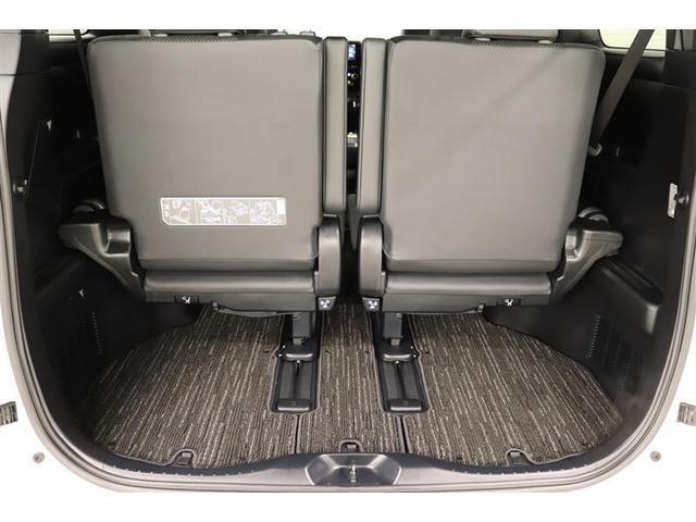 アルファード 2.5S タイプゴールドII 1年保証 ワンオーナー 後席モニター フルセグ メモリーナビ DVD再生 ミュージックプレイヤー接続可 電動リヤゲート バックカメラ 衝突被害軽減システム ETC ドラレコ 両側電動スライド(22枚目)