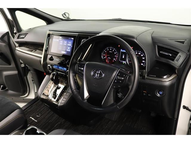 アルファード 2.5S タイプゴールドII 1年保証 ワンオーナー 後席モニター フルセグ メモリーナビ DVD再生 ミュージックプレイヤー接続可 電動リヤゲート バックカメラ 衝突被害軽減システム ETC ドラレコ 両側電動スライド(32枚目)