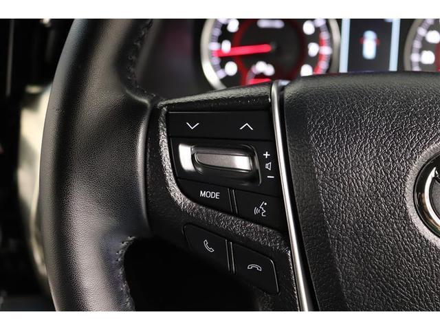 アルファード 2.5S タイプゴールドII 1年保証 ワンオーナー 後席モニター フルセグ メモリーナビ DVD再生 ミュージックプレイヤー接続可 電動リヤゲート バックカメラ 衝突被害軽減システム ETC ドラレコ 両側電動スライド(33枚目)