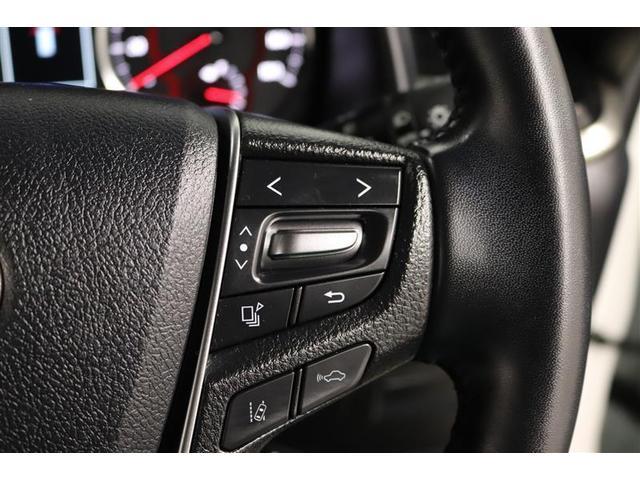 アルファード 2.5S タイプゴールドII 1年保証 ワンオーナー 後席モニター フルセグ メモリーナビ DVD再生 ミュージックプレイヤー接続可 電動リヤゲート バックカメラ 衝突被害軽減システム ETC ドラレコ 両側電動スライド(34枚目)