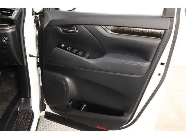 アルファード 2.5S タイプゴールドII 1年保証 ワンオーナー 後席モニター フルセグ メモリーナビ DVD再生 ミュージックプレイヤー接続可 電動リヤゲート バックカメラ 衝突被害軽減システム ETC ドラレコ 両側電動スライド(37枚目)