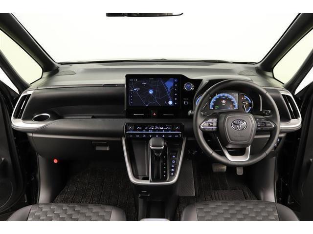 ヴォクシー ハイブリッドS-Z 1年保証 ワンオーナー フルセグ メモリーナビ DVD再生 ミュージックプレイヤー接続可 電動リヤゲート シートヒーター バックカメラ 衝突被害軽減システム ETC ドラレコ 両側電動スライド(6枚目)