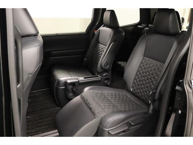 ヴォクシー ハイブリッドS-Z 1年保証 ワンオーナー フルセグ メモリーナビ DVD再生 ミュージックプレイヤー接続可 電動リヤゲート シートヒーター バックカメラ 衝突被害軽減システム ETC ドラレコ 両側電動スライド(19枚目)