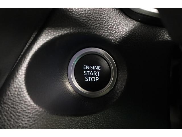 カローラクロス Ｚ　１年保証　ワンオーナー　ＤＶＤ再生　ミュージックプレイヤー接続可　バックカメラ　衝突被害軽減システム　ＥＴＣ　ＬＥＤヘッドランプ（10枚目）