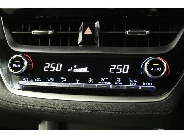 カローラクロス Ｚ　１年保証　ワンオーナー　ＤＶＤ再生　ミュージックプレイヤー接続可　バックカメラ　衝突被害軽減システム　ＥＴＣ　ＬＥＤヘッドランプ（15枚目）