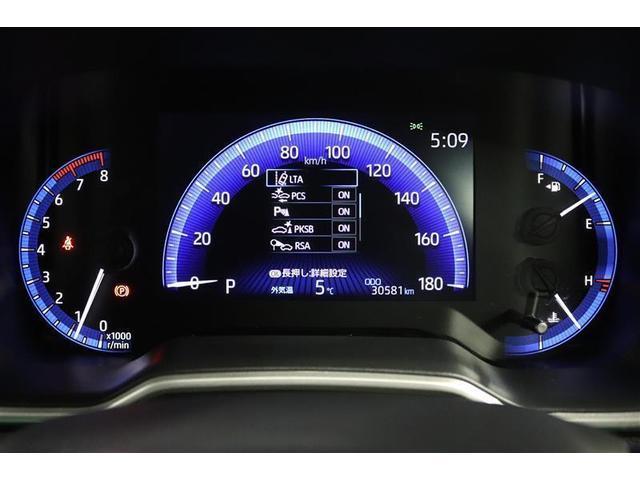 カローラクロス Ｚ　１年保証　ワンオーナー　ＤＶＤ再生　ミュージックプレイヤー接続可　バックカメラ　衝突被害軽減システム　ＥＴＣ　ＬＥＤヘッドランプ（16枚目）