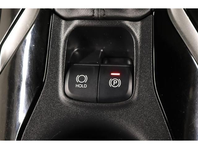 カローラクロス Ｚ　１年保証　ワンオーナー　ＤＶＤ再生　ミュージックプレイヤー接続可　バックカメラ　衝突被害軽減システム　ＥＴＣ　ＬＥＤヘッドランプ（26枚目）