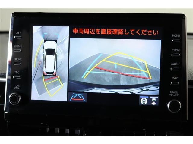 カローラクロス ハイブリッド　Ｓ　１年保証　ワンオーナー　メモリーナビ　ＤＶＤ再生　ミュージックプレイヤー接続可　バックカメラ　衝突被害軽減システム　ＥＴＣ　ドラレコ　ＬＥＤヘッドランプ　アイドリングストップ（8枚目）