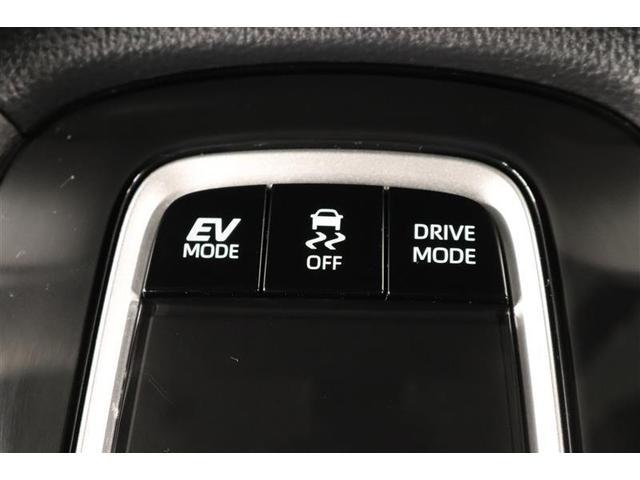 カローラクロス ハイブリッド　Ｓ　１年保証　ワンオーナー　メモリーナビ　ＤＶＤ再生　ミュージックプレイヤー接続可　バックカメラ　衝突被害軽減システム　ＥＴＣ　ドラレコ　ＬＥＤヘッドランプ　アイドリングストップ（12枚目）