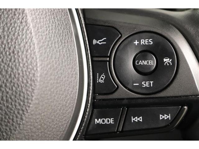 カローラクロス ハイブリッド　Ｓ　１年保証　ワンオーナー　メモリーナビ　ＤＶＤ再生　ミュージックプレイヤー接続可　バックカメラ　衝突被害軽減システム　ＥＴＣ　ドラレコ　ＬＥＤヘッドランプ　アイドリングストップ（14枚目）