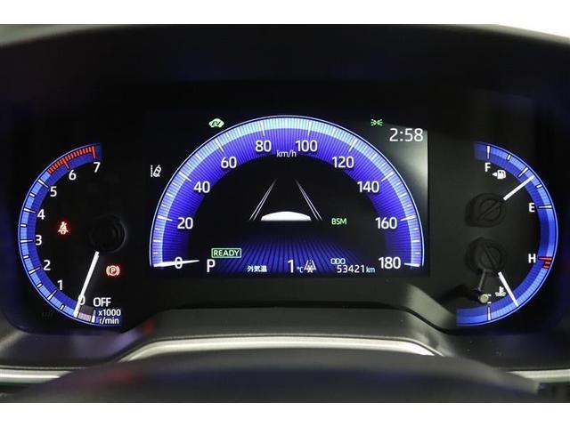 カローラクロス ハイブリッド　Ｓ　１年保証　ワンオーナー　メモリーナビ　ＤＶＤ再生　ミュージックプレイヤー接続可　バックカメラ　衝突被害軽減システム　ＥＴＣ　ドラレコ　ＬＥＤヘッドランプ　アイドリングストップ（17枚目）