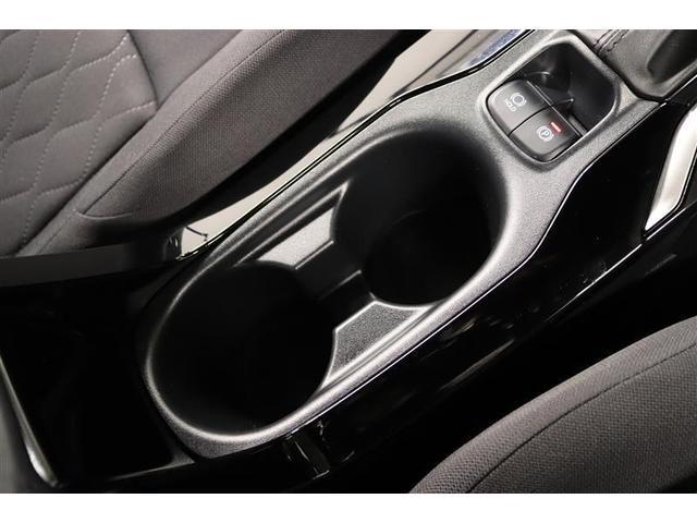 カローラクロス ハイブリッド　Ｓ　１年保証　ワンオーナー　メモリーナビ　ＤＶＤ再生　ミュージックプレイヤー接続可　バックカメラ　衝突被害軽減システム　ＥＴＣ　ドラレコ　ＬＥＤヘッドランプ　アイドリングストップ（25枚目）