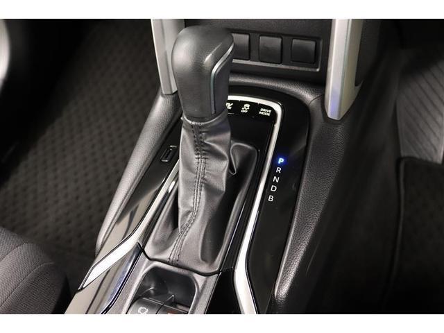 カローラクロス ハイブリッド　Ｓ　１年保証　ワンオーナー　メモリーナビ　ＤＶＤ再生　ミュージックプレイヤー接続可　バックカメラ　衝突被害軽減システム　ＥＴＣ　ドラレコ　ＬＥＤヘッドランプ　アイドリングストップ（27枚目）