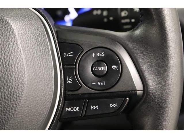 カローラクロス ハイブリッド　Ｓ　１年保証　ワンオーナー　メモリーナビ　ＤＶＤ再生　ミュージックプレイヤー接続可　バックカメラ　衝突被害軽減システム　ＥＴＣ　ドラレコ　ＬＥＤヘッドランプ　アイドリングストップ（33枚目）