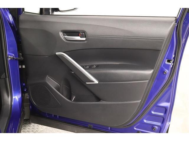 カローラクロス ハイブリッド　Ｓ　１年保証　ワンオーナー　メモリーナビ　ＤＶＤ再生　ミュージックプレイヤー接続可　バックカメラ　衝突被害軽減システム　ＥＴＣ　ドラレコ　ＬＥＤヘッドランプ　アイドリングストップ（35枚目）