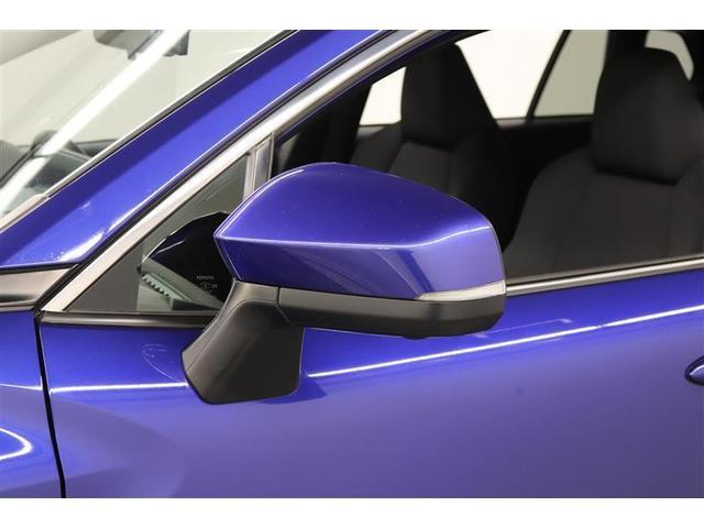 カローラクロス ハイブリッド　Ｓ　１年保証　ワンオーナー　メモリーナビ　ＤＶＤ再生　ミュージックプレイヤー接続可　バックカメラ　衝突被害軽減システム　ＥＴＣ　ドラレコ　ＬＥＤヘッドランプ　アイドリングストップ（36枚目）