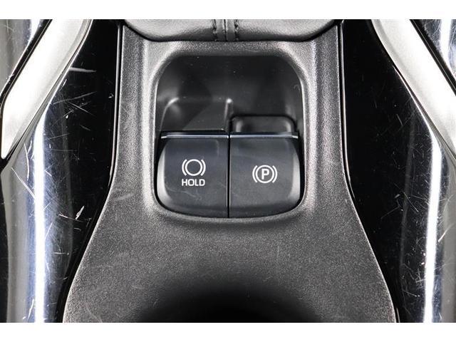 �d���p�[�L���O�u���[�L�𓋍ځB�X�C�b�`����Ńp�[�L���O�u���[�L���쓮�E�������邱�Ƃ��\�ł��̂ŁA����̗͂��s�v�ł����