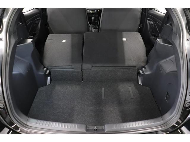 ヤリス ハイブリッドＧ　１年保証　フルエアロ　フルセグ　メモリーナビ　ミュージックプレイヤー接続可　全周囲カメラ　バックカメラ　車線逸脱警報　衝突被害軽減システム　ＥＴＣ　ドラレコ　ＬＥＤヘッドランプ　アイドリングストップ（22枚目）