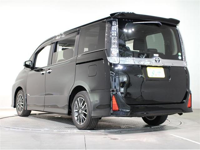 ZS 煌 7ニン 2年保証 SDナビTV 両側電動スライド(3枚目)