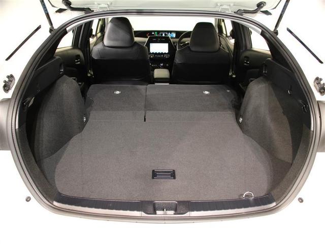 Sツーリングセレクション 2年保証 SDナビ 当社試乗車(18枚目)