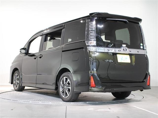 ZS 7ニン 1年保証 衝突被軽減 スマートキー 両パワスラ(6枚目)