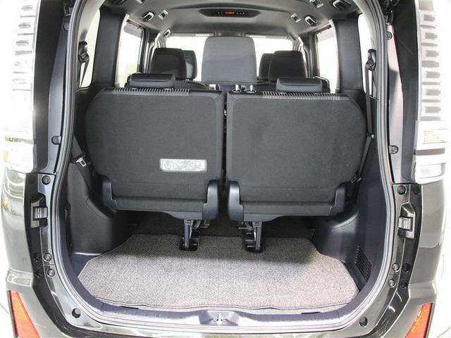 ZS 7ニン 1年保証 衝突被軽減 スマートキー 両パワスラ(20枚目)
