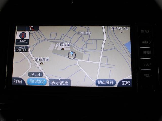 S 1年保証 メモリーナビ地デジ バックカメラ スマートキー LEDランプ ETC(8枚目)
