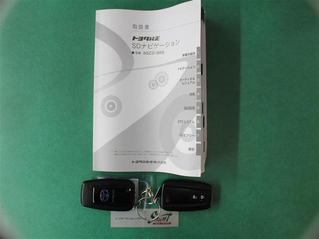 S 1年保証 メモリーナビ地デジ バックカメラ スマートキー LEDランプ ETC(21枚目)