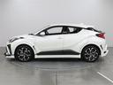 Ｃ－ＨＲ Ｇ　１年保証　ワンオーナー　フルエアロ　メモリーナビ　ミュージックプレイヤー接続可　シートヒータ　バックカメラ　ＢＳモニタ－　車線逸脱警報　衝突被害軽減システム　ＥＴＣ　ＬＥＤランプ　アイドリングストップ（4枚目）
