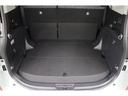 広さも使いやすさも十分なラゲージスペース!