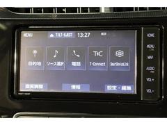 フルセグ　Ｔ−Ｃｏｎｎｅｃｔ　ナビ付き！目的地までの案内、ＣＤ・ＤＶＤ再生等色々な機能付き！さらにトヨタのつながるサービス　Ｔ−Ｃｏｎｎｅｃｔ　ご利用でオペレーターサービス等が使用出来ます。 7