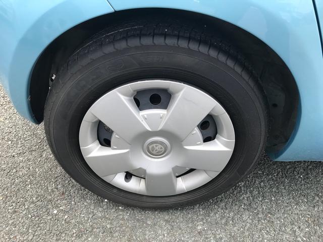 U ナビ CVT オーディオ付 スマートキー ライトブルー 禁煙車(15枚目)