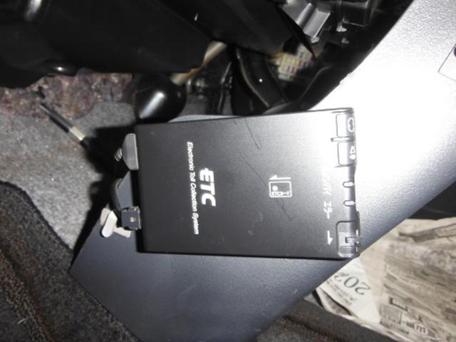 ハイウェイスター メモリーナビTV ETC スマートキー(13枚目)