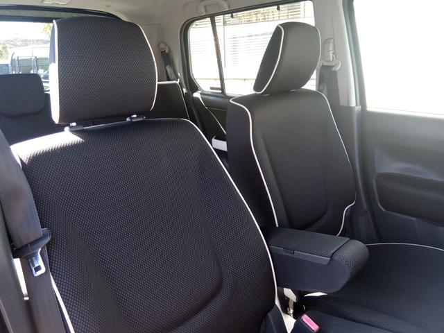 フレアクロスオーバー ＸＳ　ナビ　ＴＶ　レーダーブレーキサポート　ＥＴＣ　バックカメラ　Ｂｌｕｅｔｏｏｔｈ　ＣＤ　ＤＶＤ　スマートキー　ＨＩＤライト　シートヒーター　オートエアコン　オートライト　アイドリングストップ（11枚目）