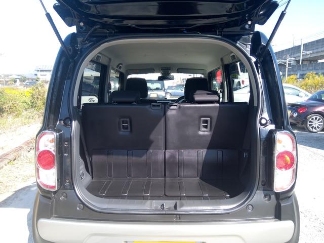 フレアクロスオーバー ＸＳ　ナビ　ＴＶ　レーダーブレーキサポート　ＥＴＣ　バックカメラ　Ｂｌｕｅｔｏｏｔｈ　ＣＤ　ＤＶＤ　スマートキー　ＨＩＤライト　シートヒーター　オートエアコン　オートライト　アイドリングストップ（13枚目）